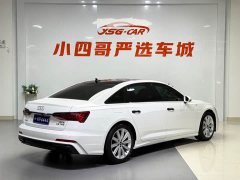 Audi A6L 45 TFSI Premium Dynamic - фото 6