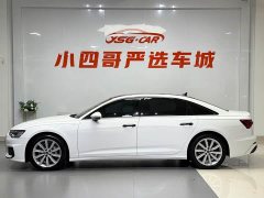 Audi A6L 45 TFSI Premium Dynamic - фото 7