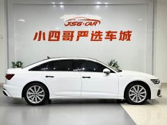 Audi A6L 45 TFSI Premium Dynamic - фото 8