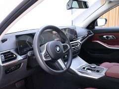 BMW 3 Series 325Li M Sports Night Package - фото 11