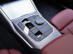 BMW 3 Series 325Li M Sports Night Package - фото 12