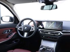 BMW 3 Series 325Li M Sports Night Package - фото 14