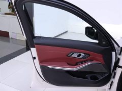 BMW 3 Series 325Li M Sports Night Package - фото 18