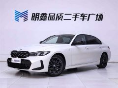 BMW 3 Series 325Li M Sports Night Package - фото 2
