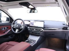 BMW 3 Series 325Li M Sports Night Package - фото 20