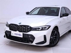 BMW 3 Series 325Li M Sports Night Package - фото 3