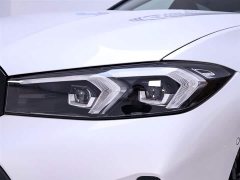 BMW 3 Series 325Li M Sports Night Package - фото 4