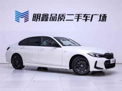 BMW 3 Series 325Li M Sports Night Package - фото 5
