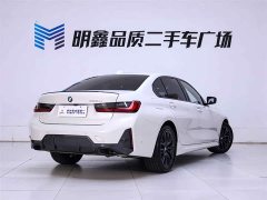 BMW 3 Series 325Li M Sports Night Package - фото 7