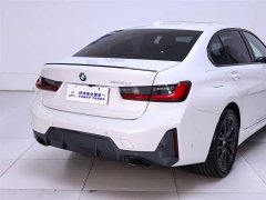 BMW 3 Series 325Li M Sports Night Package - фото 8