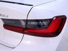 BMW 3 Series 325Li M Sports Night Package - фото 9
