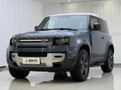 Land Rover Defender 90 3.0T P400 HSE - фото 1