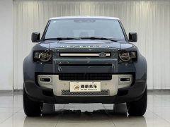 Land Rover Defender 90 3.0T P400 HSE - фото 2