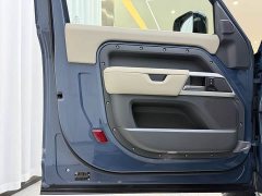 Land Rover Defender 90 3.0T P400 HSE - фото 3