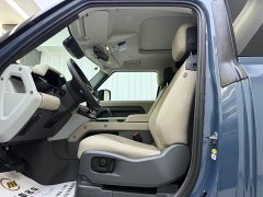 Land Rover Defender 90 3.0T P400 HSE - фото 4