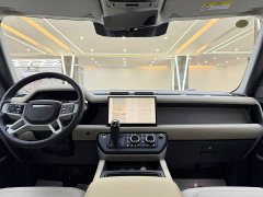 Land Rover Defender 90 3.0T P400 HSE - фото 6