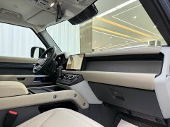Land Rover Defender 90 3.0T P400 HSE - фото 7