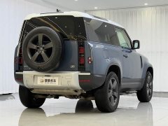 Land Rover Defender 90 3.0T P400 HSE - фото 8