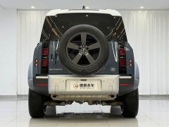 Land Rover Defender 90 3.0T P400 HSE - фото 9