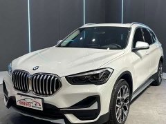 BMW X1 xDrive25Li Exclusive - фото 1