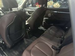 BMW X1 xDrive25Li Exclusive - фото 10