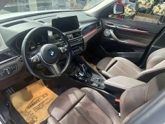 BMW X1 xDrive25Li Exclusive - фото 11