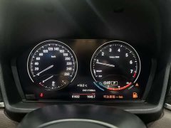 BMW X1 xDrive25Li Exclusive - фото 12