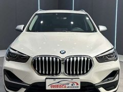 BMW X1 xDrive25Li Exclusive - фото 2