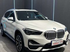 BMW X1 xDrive25Li Exclusive - фото 3