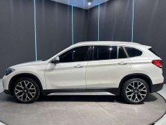 BMW X1 xDrive25Li Exclusive - фото 4