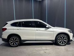 BMW X1 xDrive25Li Exclusive - фото 5