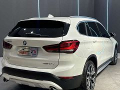 BMW X1 xDrive25Li Exclusive - фото 6