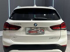 BMW X1 xDrive25Li Exclusive - фото 7