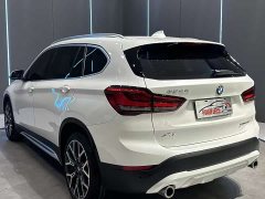 BMW X1 xDrive25Li Exclusive - фото 8