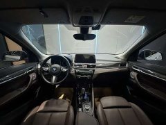 BMW X1 xDrive25Li Exclusive - фото 9