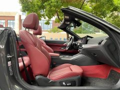 BMW 4 425i M - фото 10