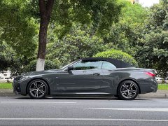BMW 4 425i M - фото 8