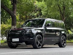 Land Rover 110 5.0T V8 - фото 1