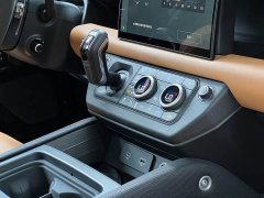 Land Rover 110 5.0T V8 - фото 17