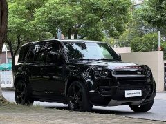 Land Rover 110 5.0T V8 - фото 2