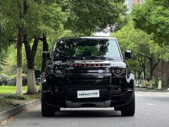 Land Rover 110 5.0T V8 - фото 3