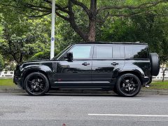 Land Rover 110 5.0T V8 - фото 4