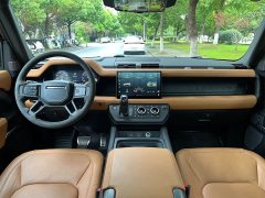 Land Rover 110 5.0T V8 - фото 5