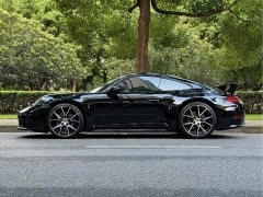 Porsche 911 Carrera 3.0T - фото 18