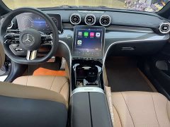 Mercedes-Benz CLE 260 - фото 9