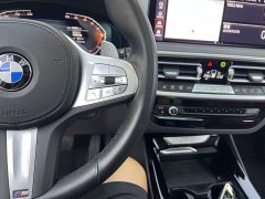 BMW X3 xDrive30i Version M - фото 10