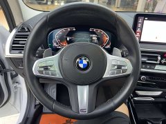 BMW X3 xDrive30i Version M - фото 11