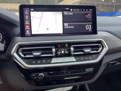 BMW X3 xDrive30i Version M - фото 12