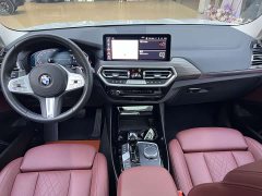 BMW X3 xDrive30i Version M - фото 13