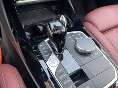 BMW X3 xDrive30i Version M - фото 14